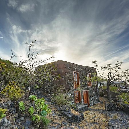 Casa Rural De Piedra Frontera Rom bilde