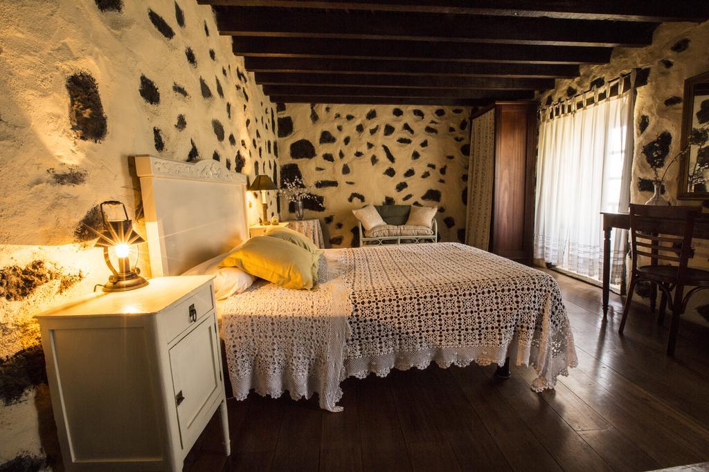 Casa Rural De Piedra Frontera Rom bilde