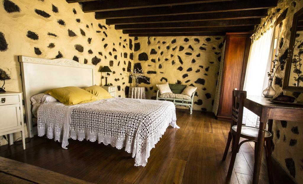 Casa Rural De Piedra Frontera Rom bilde