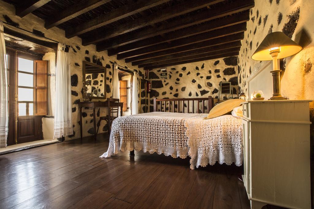 Casa Rural De Piedra Frontera Rom bilde